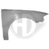 HYUNDAI 6632123550 Wing